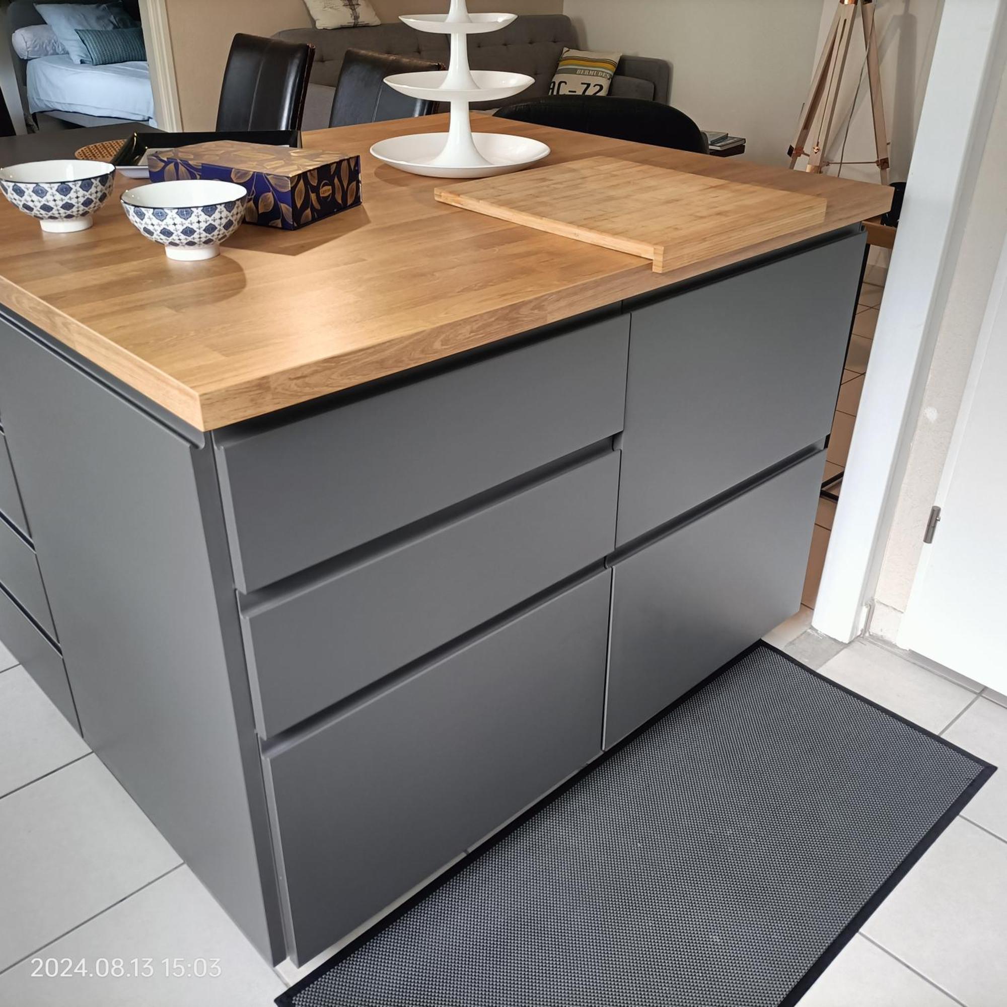 L'Escale N°13 :Appartement Standing Dans Residence Brest Buitenkant foto