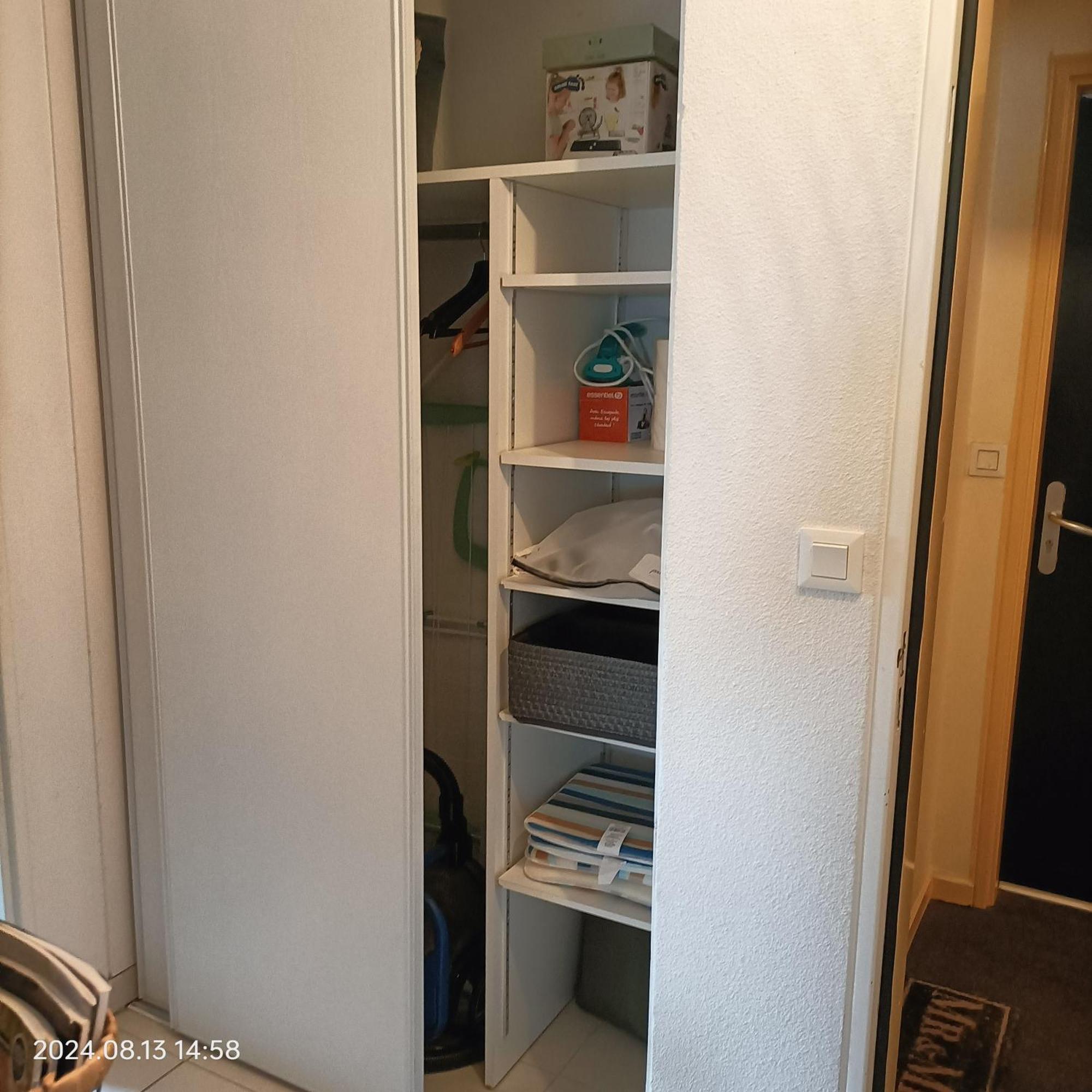 L'Escale N°13 :Appartement Standing Dans Residence Brest Buitenkant foto